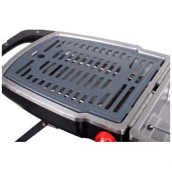 Fornello Brunner Mariposa 30 7 Fornello Brunner Mariposa 30 -Vendite Lando Sport fornello brunner mariposa 30 grill campeggio spiaggia facile da pulire due zone cottura 2