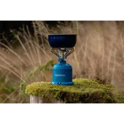 Fornello Campingaz Camping 206 S -Vendite Lando Sport fornello campingaz camping 206 s cartucce forabili economico 40470 5