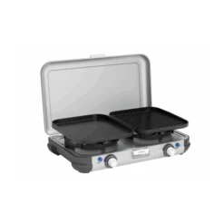 Fornello Campingaz Camping Kitchen 2 Grill & Go CV -Vendite Lando Sport fornello campingaz camping kitchen 2 grill go cv nuovo compatto 2176805 2