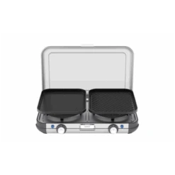 Fornello Campingaz Camping Kitchen 2 Grill & Go CV