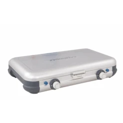 Fornello Campingaz Camping Kitchen 2 Grill & Go CV -Vendite Lando Sport fornello campingaz camping kitchen 2 grill go cv nuovo compatto 2176805 3