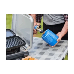 Fornello Campingaz Camping Kitchen 2 Grill & Go CV -Vendite Lando Sport fornello campingaz camping kitchen 2 grill go cv nuovo compatto 2176805 4