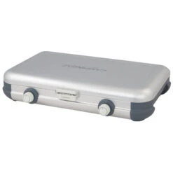 Fornello Campingaz Camping Kitchen 2 -Vendite Lando Sport fornello campingaz camping kitchen 2 leggero facilmente trasportabile 3