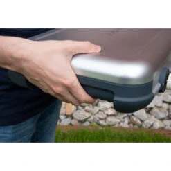 Fornello Campingaz Camping Kitchen 2 -Vendite Lando Sport fornello campingaz camping kitchen 2 leggero facilmente trasportabile 4