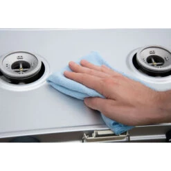 Fornello Campingaz Camping Kitchen 2 -Vendite Lando Sport fornello campingaz camping kitchen 2 leggero facilmente trasportabile 5