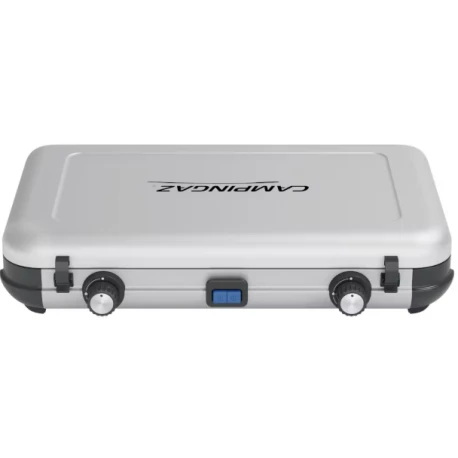 Fornello Campingaz Camping Kitchen 2 Maxi 2 Fornello Campingaz Camping Kitchen 2 Maxi - immagine 2