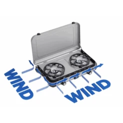 Fornello Campingaz Camping Kitchen 2 Maxi 5 Fornello Campingaz Camping Kitchen 2 Maxi -Vendite Lando Sport fornello campingaz camping kitchen 2 maxi legegro facilmente trasportabile 2197173 2