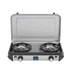 Fornello Campingaz Camping Kitchen 2 Maxi