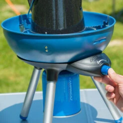 Fornello Campingaz Party Grill 200 -Vendite Lando Sport fornello campingaz party grill 200 diverse possibilita di cottura 2000023716 6