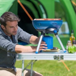 Fornello Campingaz Party Grill 200 -Vendite Lando Sport fornello campingaz party grill 200 diverse possibilita di cottura 2000023716 7