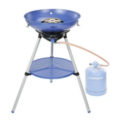 Barbecue Campingaz Party Grill 600 10 Barbecue Campingaz Party Grill 600 -Vendite Lando Sport fornello campingaz party grill 600 infinta possibilita di cottura 2000025701 2