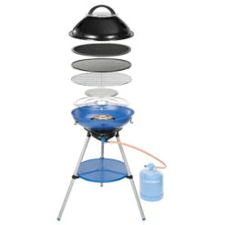 Barbecue Campingaz Party Grill 600