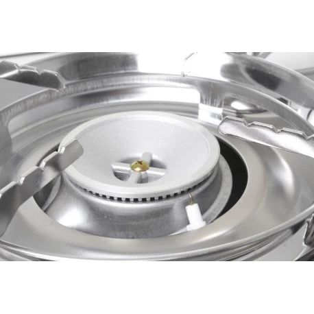 Fornello Brunner Devil Double Grill 3 Fornello Brunner Devil Double Grill - immagine 3