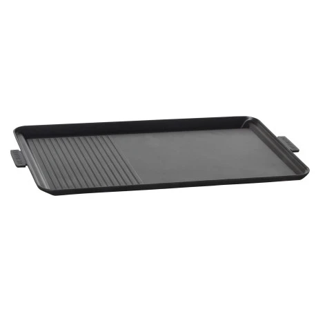 Fornello Brunner Devil Double Grill 5 Fornello Brunner Devil Double Grill - immagine 5