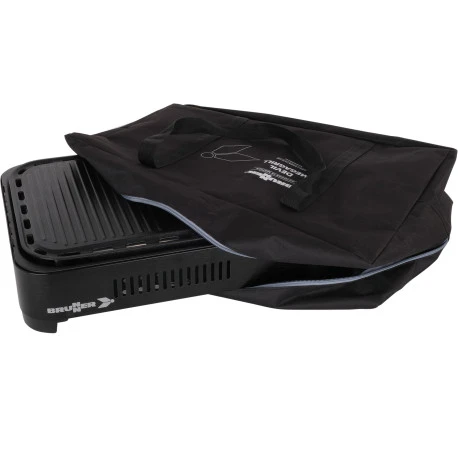 Fornello Brunner Devil Megagrill 6 Fornello Brunner Devil Megagrill - immagine 6