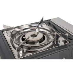 Fornello Brunner Devil NG 8 Fornello Brunner Devil NG -Vendite Lando Sport fornello devil ng 1 2