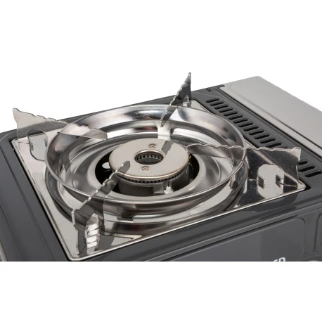 Fornello Brunner Devil NG 3 Fornello Brunner Devil NG - immagine 3