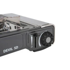 Fornello Brunner Devil NG 9 Fornello Brunner Devil NG -Vendite Lando Sport fornello devil ng 1 3