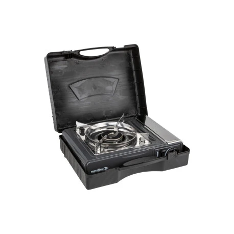 Fornello Brunner Devil NG 5 Fornello Brunner Devil NG - immagine 5