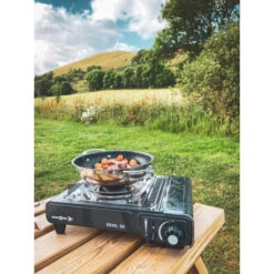 Fornello Brunner Devil NG 11 Fornello Brunner Devil NG -Vendite Lando Sport fornello devil ng 1 5