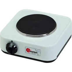 Parker® Fornello Elettrico Parker 1 Piastra