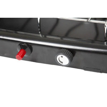 Fornello Brunner Phoenix 2 Fornello Brunner Phoenix - immagine 2