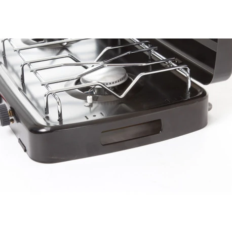 Fornello Brunner Phoenix 4 Fornello Brunner Phoenix - immagine 4