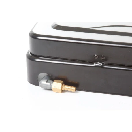 Fornello Brunner Phoenix 6 Fornello Brunner Phoenix - immagine 6