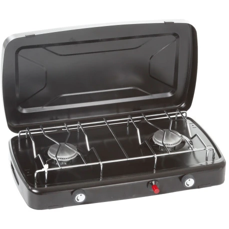 Fornello Brunner Phoenix 1 Fornello Brunner Phoenix