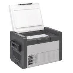 Frigo Portatile Brunner Polarys Criomaster 25 10 Frigo Portatile Brunner Polarys Criomaster 25 -Vendite Lando Sport frigo portatile brunner polarys criomaster 25 basso consumo pareti isolanti congelatore campeggio 2