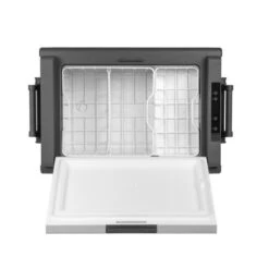 Frigo Portatile Brunner Polarys Criomaster 40 -Vendite Lando Sport frigo portatile brunner polarys criomaster 40 basso consumo pareti isolanti congelatore campeggio 3
