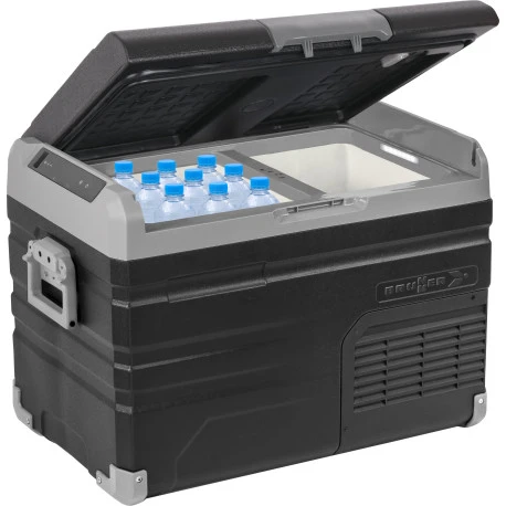 Frigo Portatile Brunner Polarys Freeze DZ 35 L 2 Frigo Portatile Brunner Polarys Freeze DZ 35 L - immagine 2