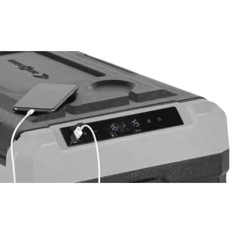 Frigo Portatile Brunner Polarys Freeze DZ 35 L 4 Frigo Portatile Brunner Polarys Freeze DZ 35 L - immagine 4