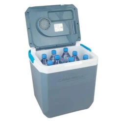 Frigo Portatile Termoelettrico Campingaz Powerbox Plus 28L -Vendite Lando Sport frigo portatile termoelettrico campingaz powerbox plus 28l doppia alimentazione 2