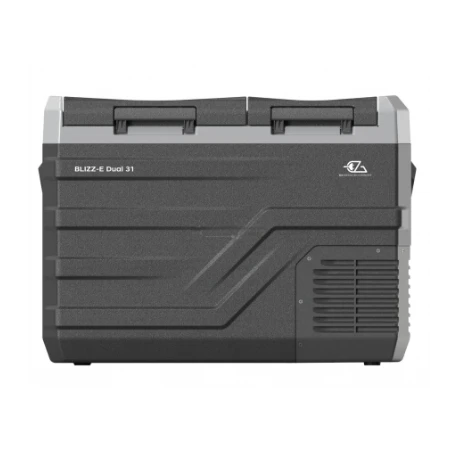 Frigorifero Portatile Narbonne Blizz-E 31 Litri 2 Frigorifero Portatile Narbonne Blizz-E 31 Litri - immagine 2