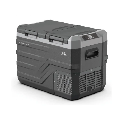 Frigorifero Portatile Narbonne Blizz-E 31 Litri 1 Frigorifero Portatile Narbonne Blizz-E 31 Litri