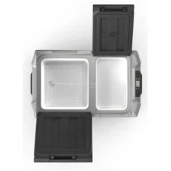 Frigorifero Portatile Narbonne Blizz-E 39 Litri -Vendite Lando Sport frigorifero portatile narbonne blizz e 39 litri 2 scomparti congelatore struttura polipropilene 3