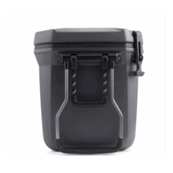 Ghiacciaia Coleman Convoy 100 Qt Wheeled 10 Ghiacciaia Coleman Convoy 100 Qt Wheeled -Vendite Lando Sport ghiacciaia coleman convoy 100 qt wheleed mantenimento cibo bevande fredde fino a 5 giorni 97 litri antibatterico 2213849 3
