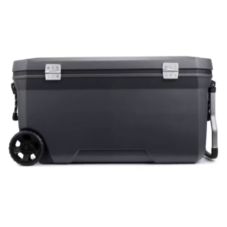Ghiacciaia Coleman Convoy 100 Qt Wheeled 5 Ghiacciaia Coleman Convoy 100 Qt Wheeled - immagine 5