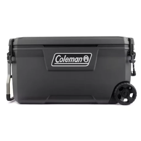Ghiacciaia Coleman Convoy 100 Qt Wheeled 1 Ghiacciaia Coleman Convoy 100 Qt Wheeled
