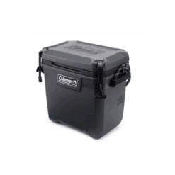 Ghiacciaia Coleman Convoy 28 Qt -Vendite Lando Sport ghiacciaia coleman convoy 28 qt mantenimento cibo bevande fredde fino a 3 giorni 29 litri antibatterico 219373 2