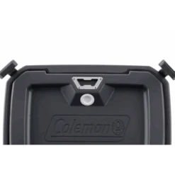 Ghiacciaia Coleman Convoy 28 Qt -Vendite Lando Sport ghiacciaia coleman convoy 28 qt mantenimento cibo bevande fredde fino a 3 giorni 29 litri antibatterico 219373 4