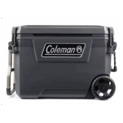 Ghiacciaia Coleman Convoy 65 Qt Wheeled
