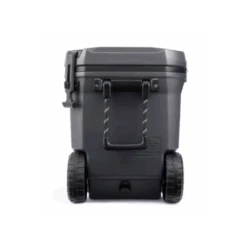 Ghiacciaia Coleman Convoy 65 Qt Wheeled -Vendite Lando Sport ghiacciaia coleman convoy 65 qt wheleed mantenimento cibo bevande fredde fino a 5 giorni 66 litri antibatterico 2193724 3