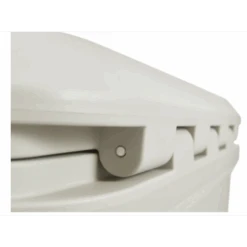 Ghiacciaia Coleman Pro 45 QT -Vendite Lando Sport ghiacciaia coleman pro 45 qt pratico sistema di apertura 3