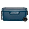 Ghiacciaia Coleman Xtreme 100 Wheeled