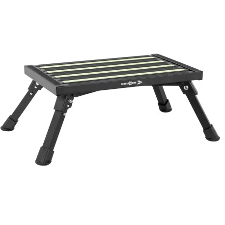 Gradino Brunner Go Step Black Fluo 1 Gradino Brunner Go Step Black Fluo