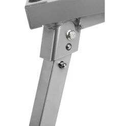 Gradino Brunner Go Step NG -Vendite Lando Sport gradino brunner go step ng acciaio antiscivolo 7225127N 3