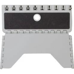 Gradino Brunner Rialto 6 Gradino Brunner Rialto -Vendite Lando Sport gradino brunner rialto pieghevole compatto plastica 7225140N 2