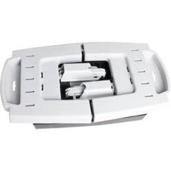 Gradino Brunner Wink 6 Gradino Brunner Wink -Vendite Lando Sport gradino brunner wink pieghevole plastica compatto 7225148N 2